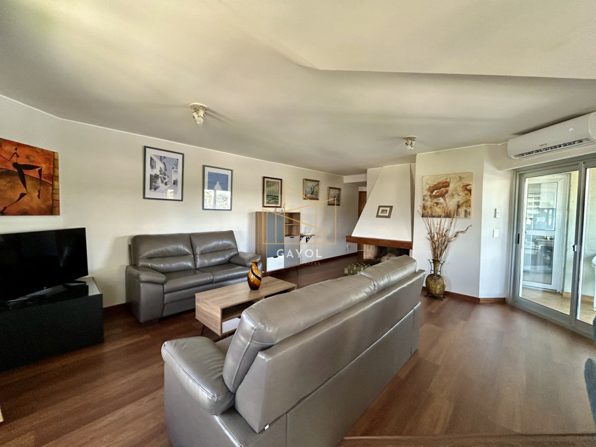 Apartamento ID.1192 - Apartamento en alquiler anual o temporada invernal 