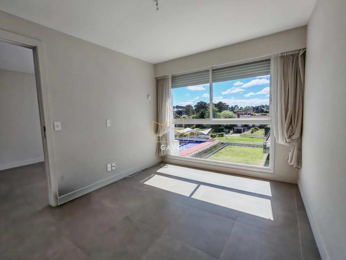 Apartamento ID.1084 - Apartamento a estrenar en venta en torre con amenities 