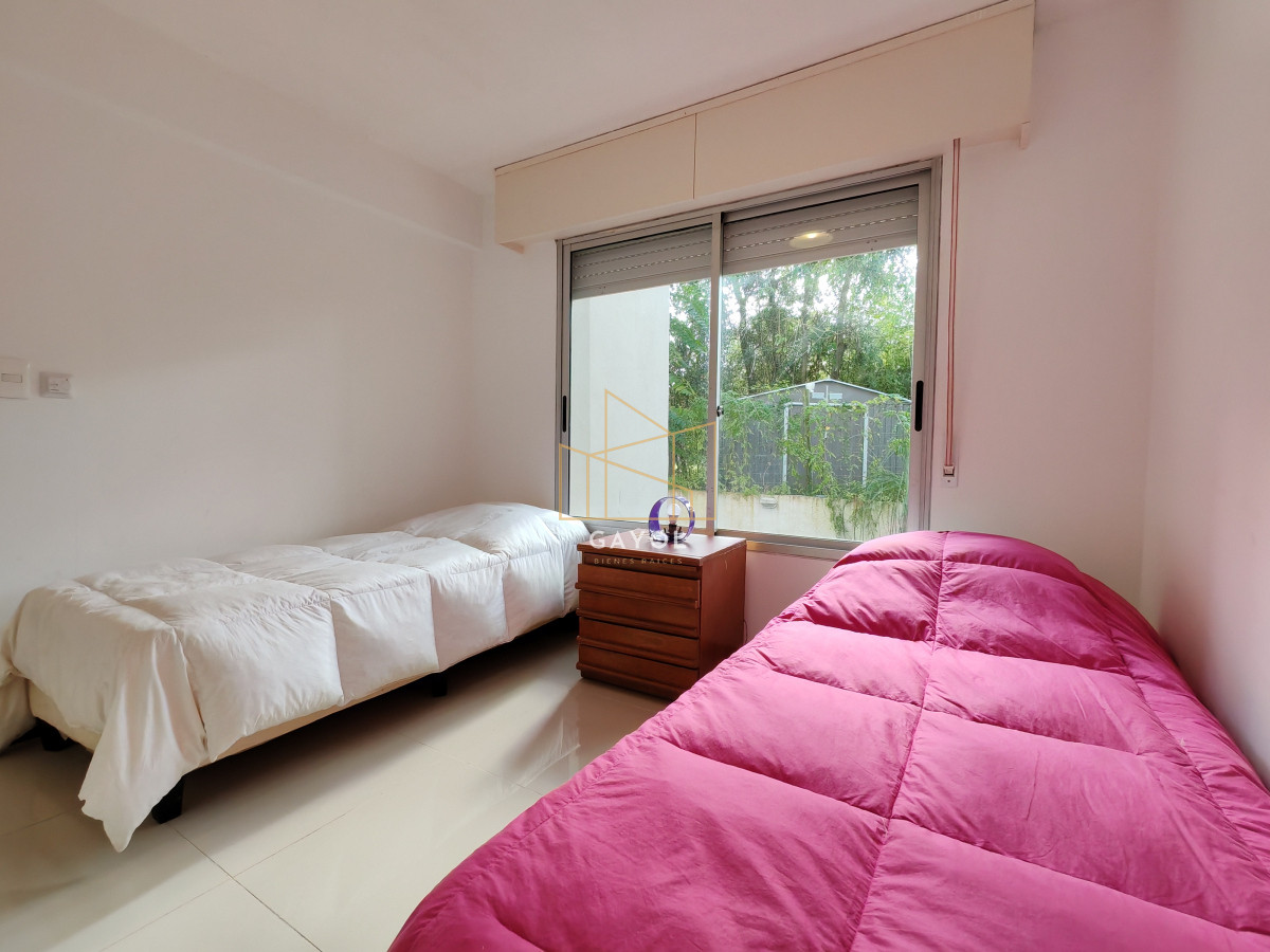 Apartamento ID.521 - Quantum Brava en venta de 2 dormitorios