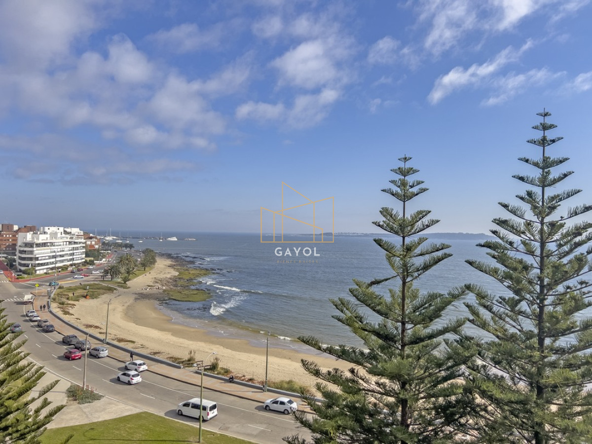 Apartamento ID.1185 - Alquiler invernal de 3 dormitorios 