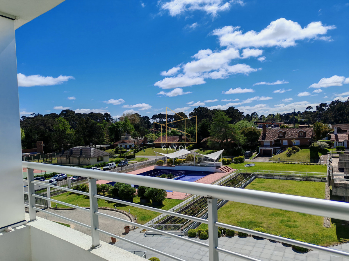 Apartamento ID.1084 - Apartamento a estrenar en venta en torre con amenities 