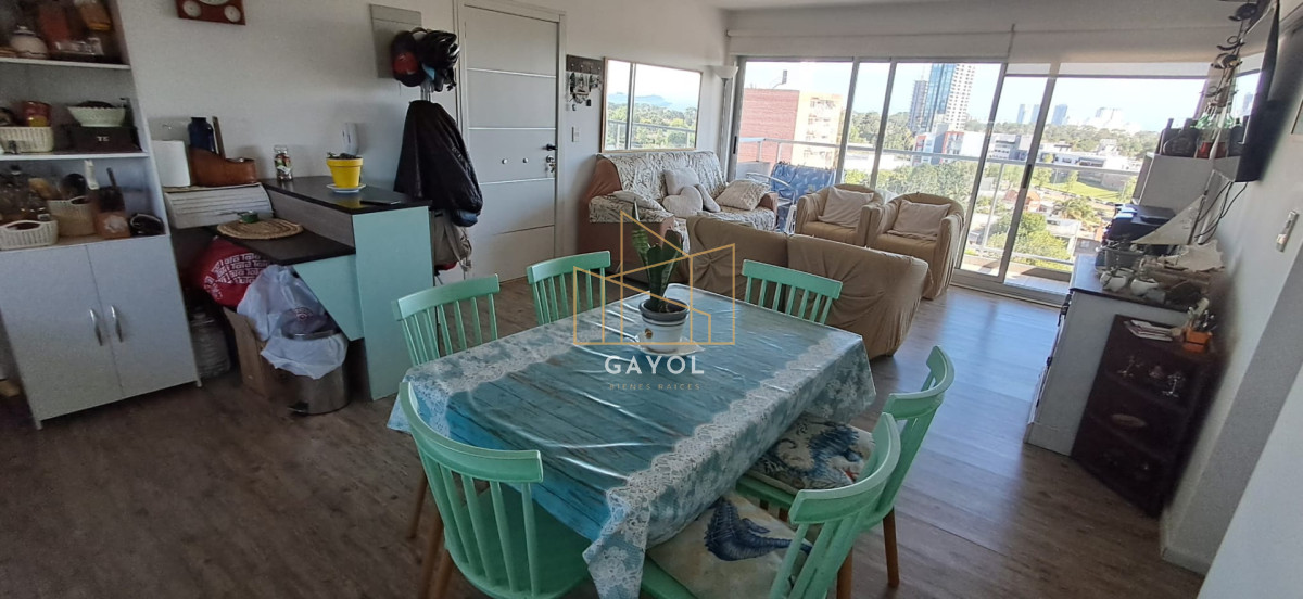 Apartamento ID.1147 - ALQUILER ANUAL 3 DORM.