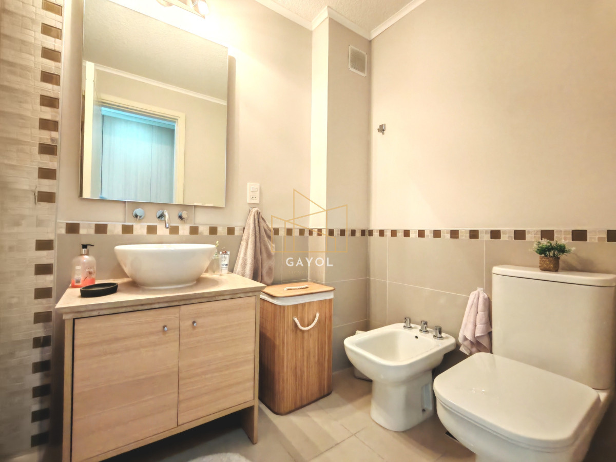 Apartamento ID.638 - Venta Apartamento Ocean Drive 2 dormitorios Punta del Este