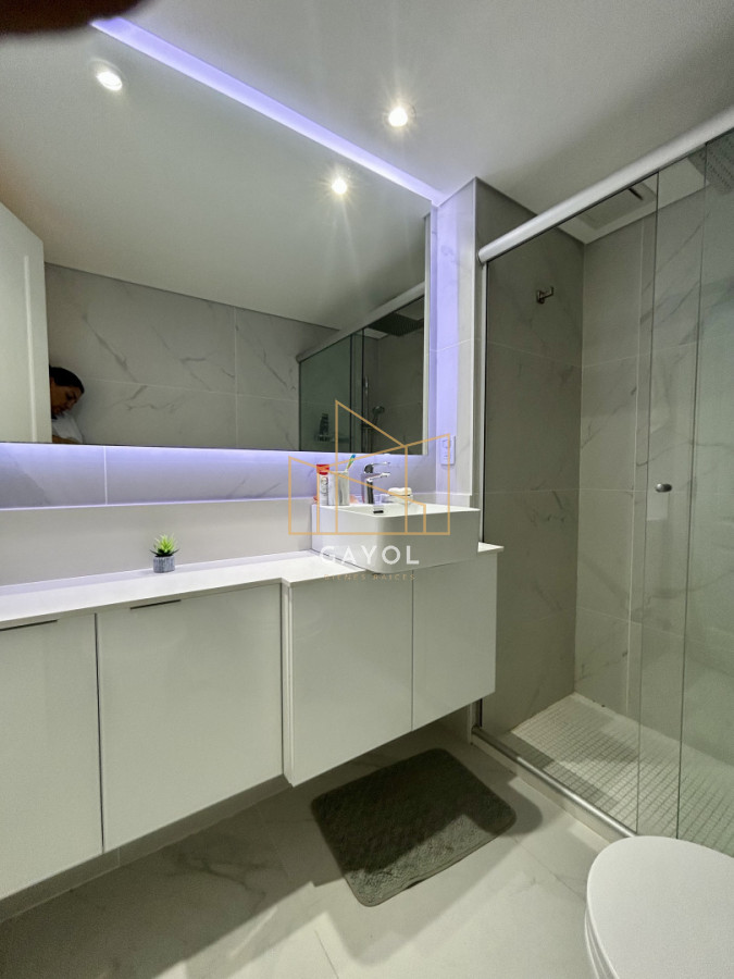 Apartamento ID.1193 - Alquiler anual o invernal en primera linea al mar 