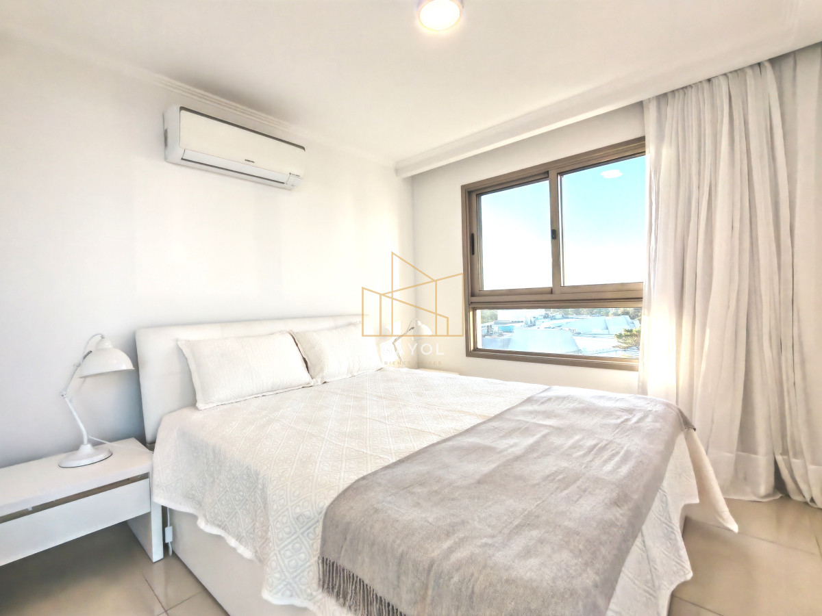 Apartamento ID.585 - Place Lafayette de 2 dormitorios libre en alquiler verano 