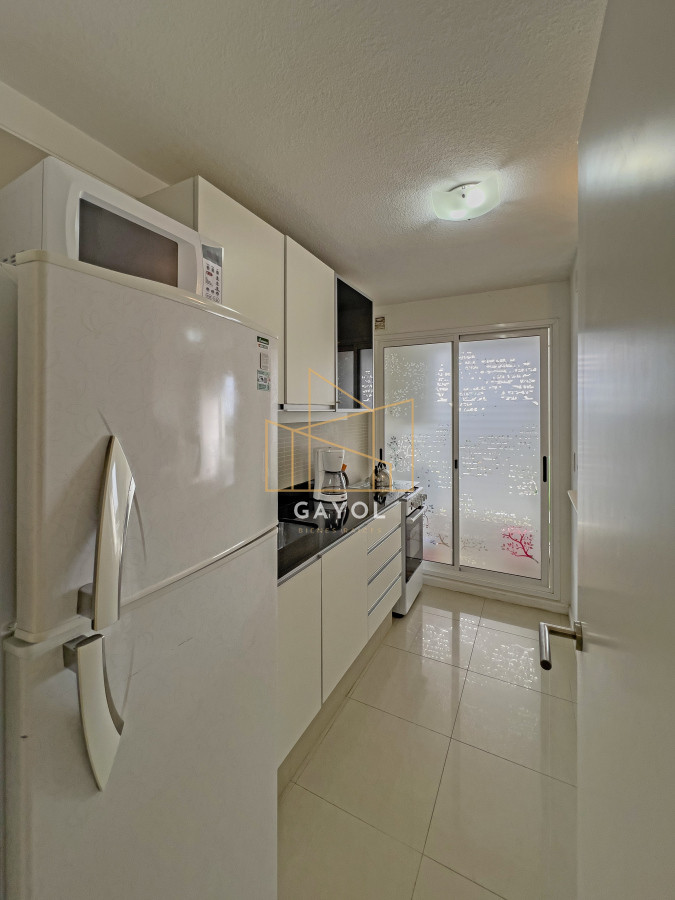 Apartamento ID.748 - VENTA APARTAMENTO 2 DORMITORIOS ROOSEVELT PUNTA DEL ESTE