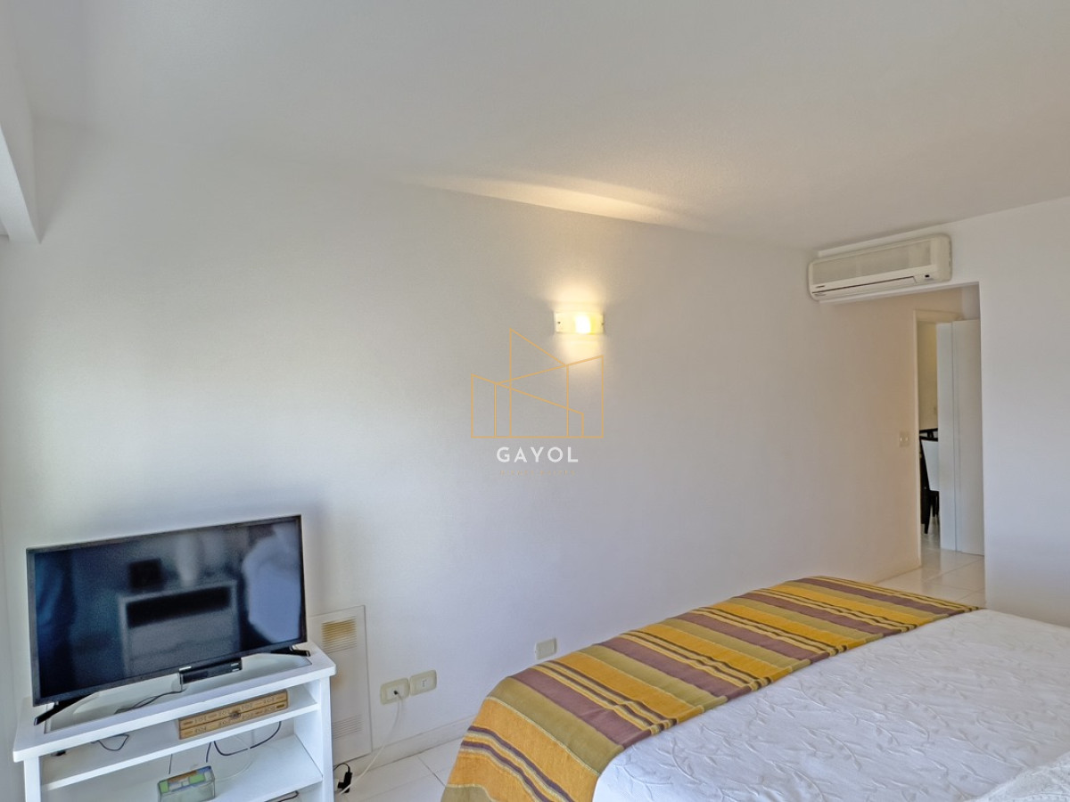 Apartamento ID.1185 - Alquiler invernal de 3 dormitorios 