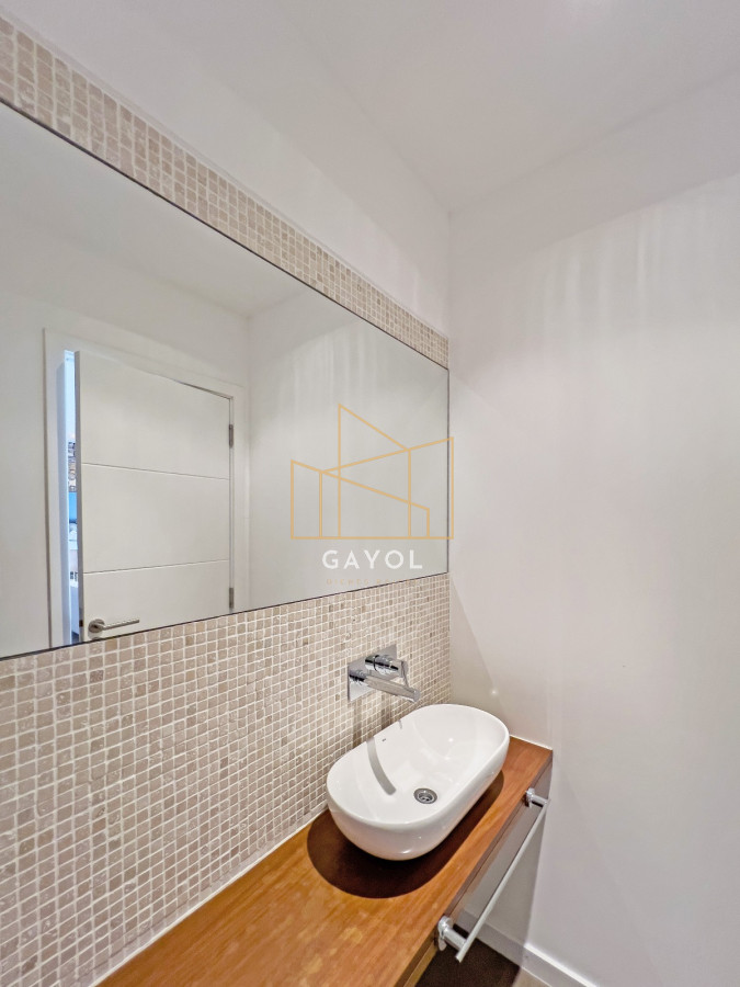 Apartamento ID.1030 - VENTA APARTAMENTO 2 DORMITORIOS PUNTA BALLENA