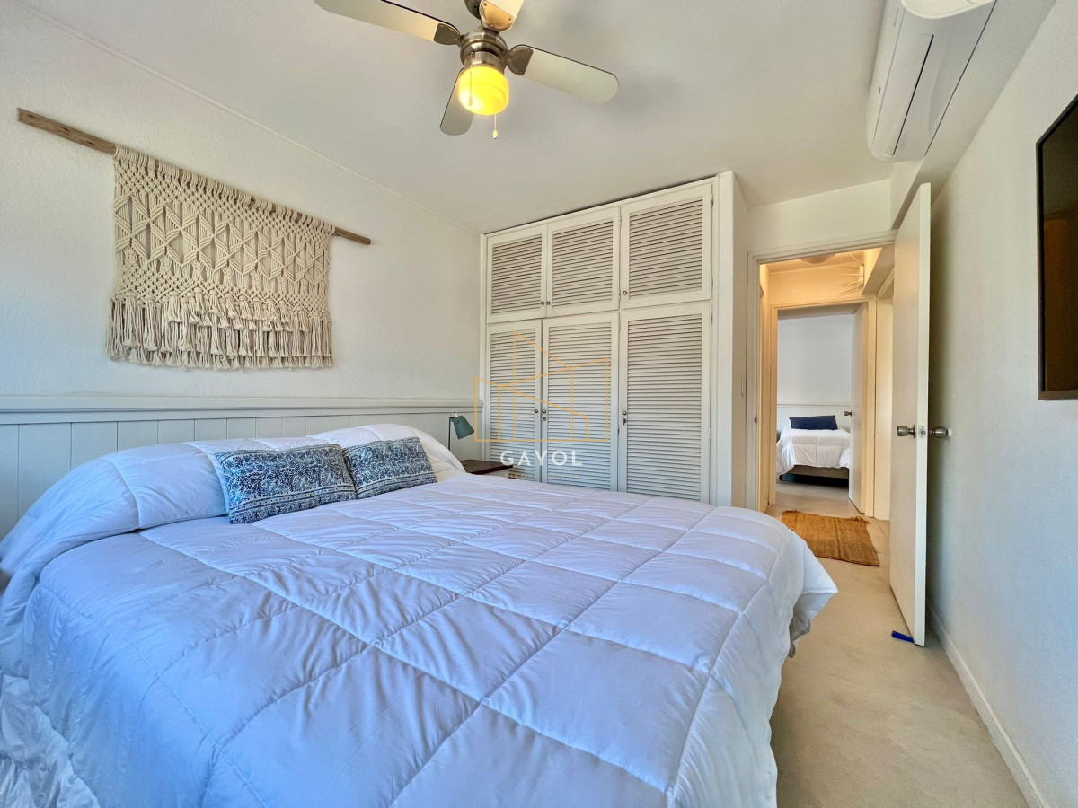 Apartamento ID.469 - Apartamento en Peninsula totalmente reciclado 
