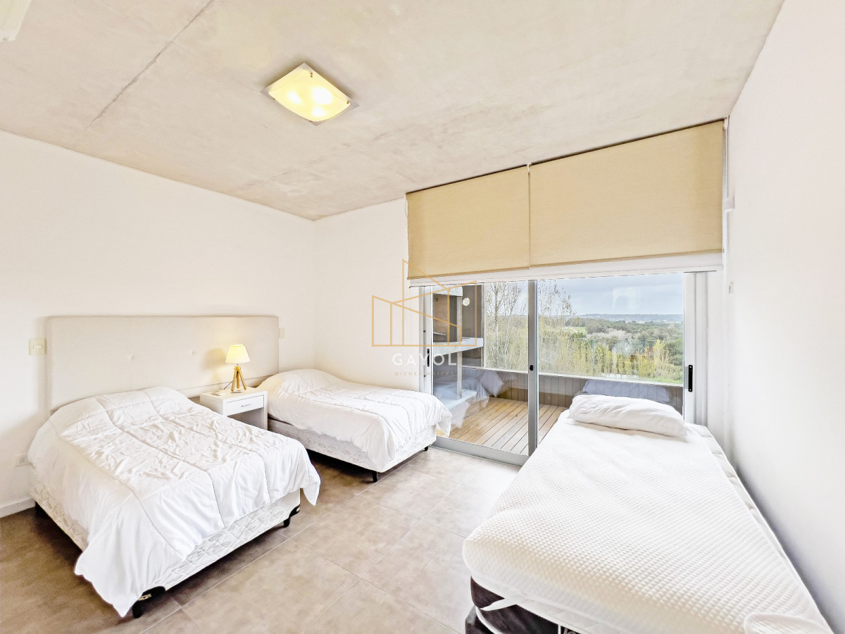 Apartamento ID.1030 - VENTA APARTAMENTO 2 DORMITORIOS PUNTA BALLENA