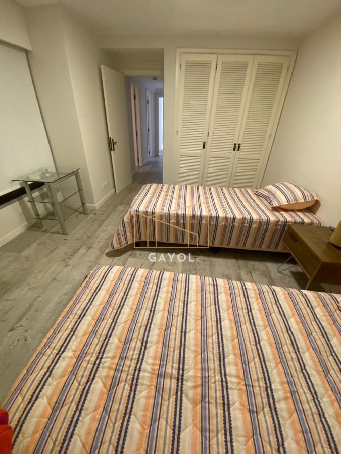 Apartamento ID.478 - Apartamento reciclado en piso intermedio.