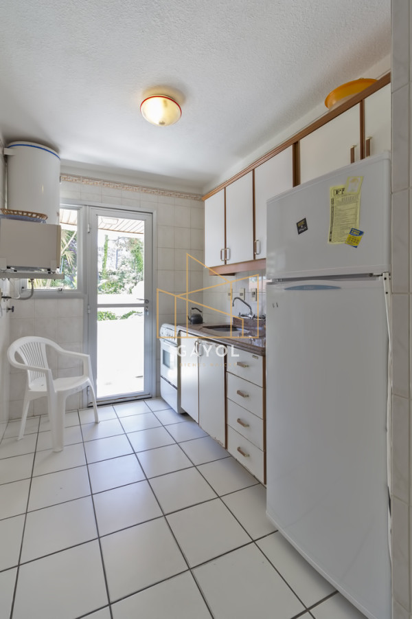 Apartamento ID.625 - Apartamento en venta en Mansa Punta del Este, 3 dormitorios, 2 baños