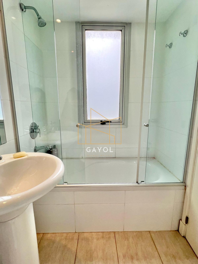 Apartamento ID.228 - Edificio Sol y Luna Venta apartamento 3 dormitorios