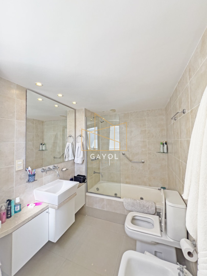 Apartamento ID.549 - Torre O de 3 dormitorios libre quincenas de Febrero 