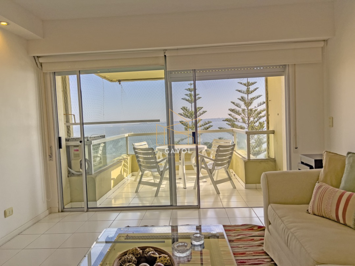 Apartamento ID.1185 - Alquiler invernal de 3 dormitorios 