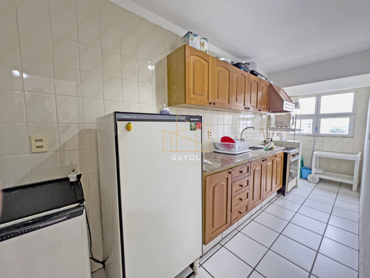 Apartamento ID.334 - Apartamento en venta en Aidy Grill Punta del Este, 2 dormitorios, 2 baños