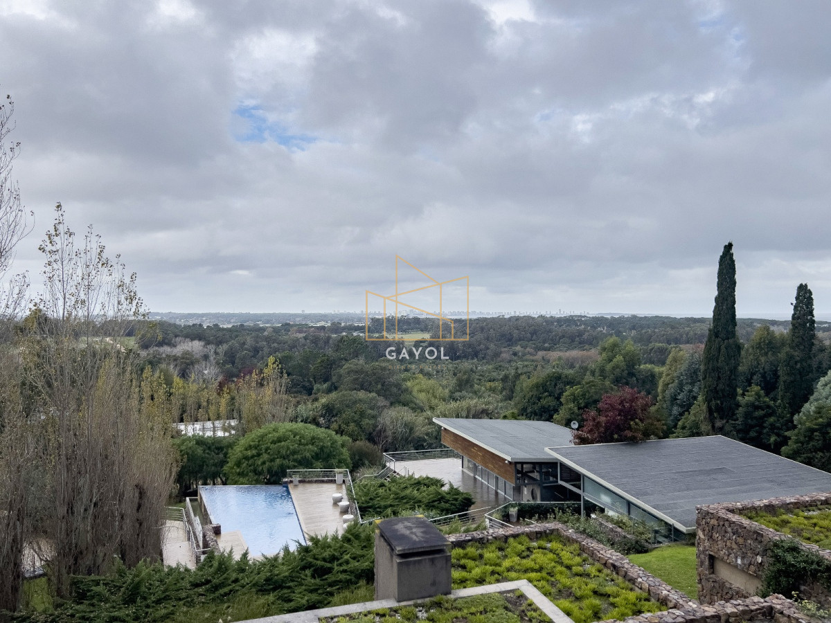 Apartamento ID.1030 - VENTA APARTAMENTO 2 DORMITORIOS PUNTA BALLENA