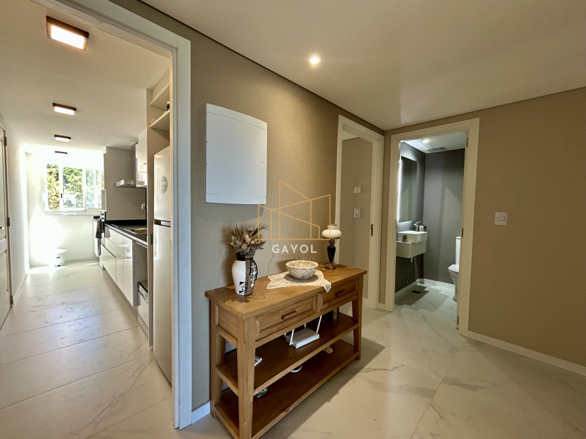 Apartamento ID.1193 - Alquiler anual o invernal en primera linea al mar 