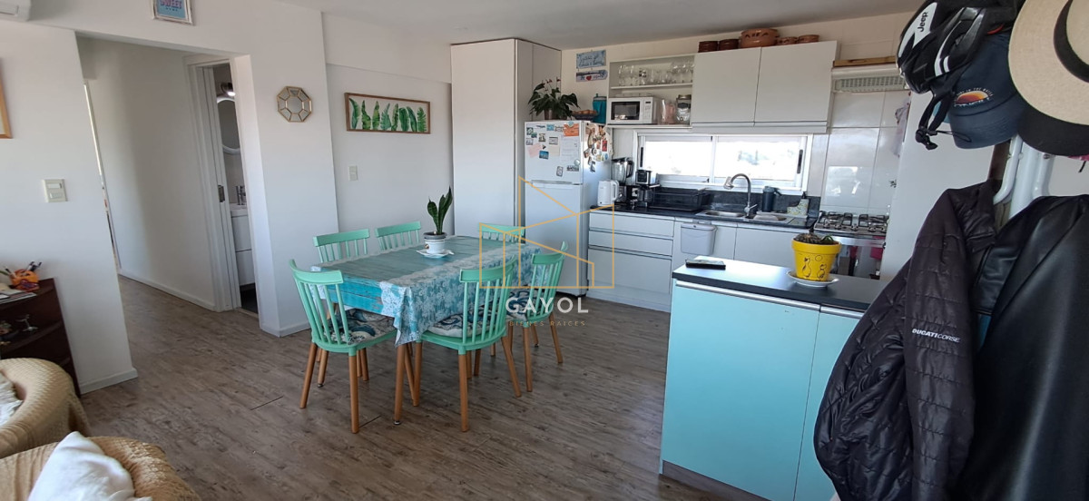 Apartamento ID.1147 - ALQUILER ANUAL 3 DORM.