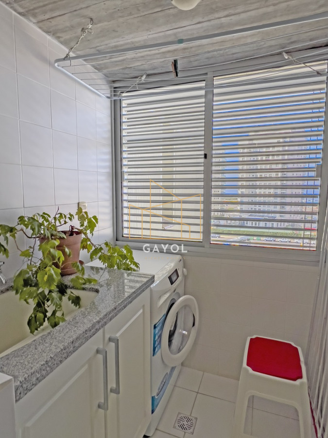 Apartamento ID.1185 - Alquiler invernal de 3 dormitorios 