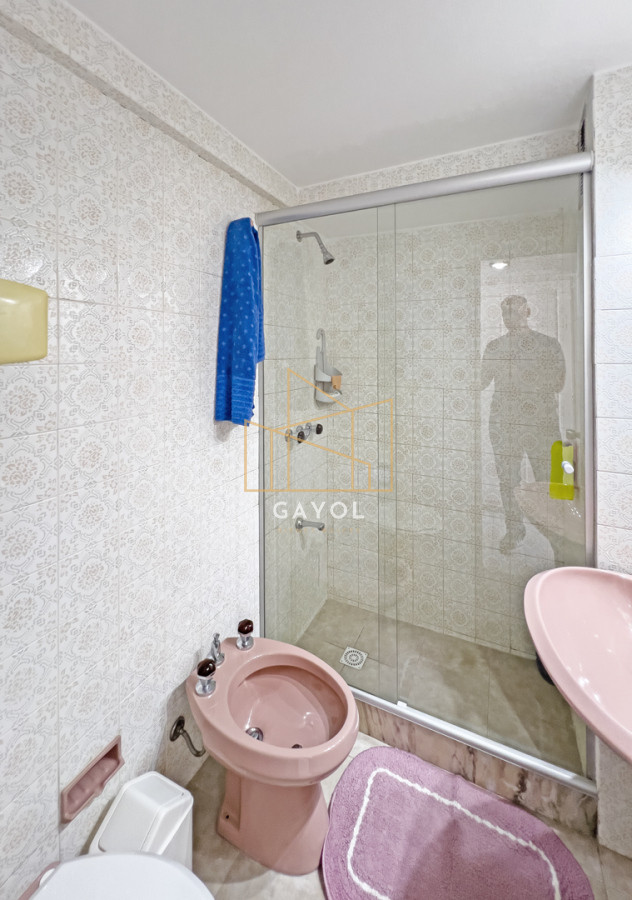 Apartamento ID.590 - Departamento con vista al puerto
