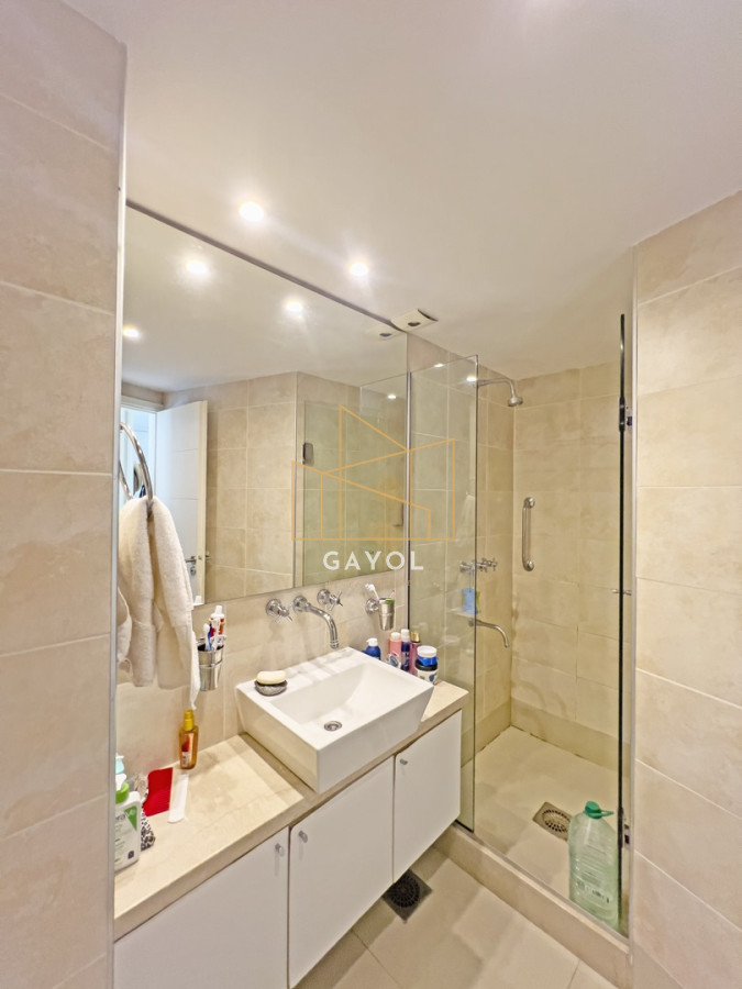 Apartamento ID.549 - Torre O de 3 dormitorios libre quincenas de Febrero 