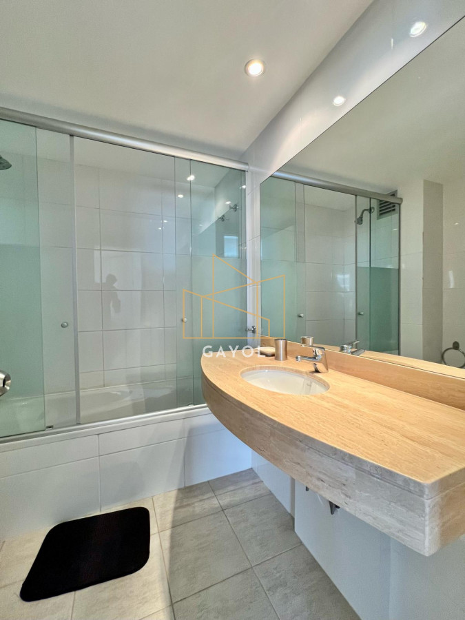 Apartamento ID.228 - Edificio Sol y Luna Venta apartamento 3 dormitorios