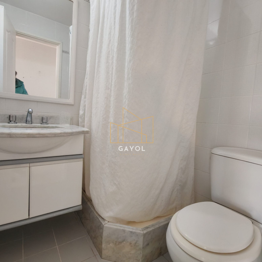 Apartamento ID.673 - Alquier invernal en Complejo Lincoln frente a la playa 
