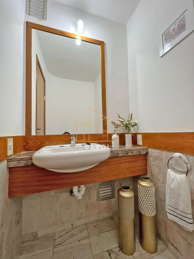 Apartamento ID.330 - Apartamento en venta en Brava Punta del Este, 2 dormitorios, 3 baños