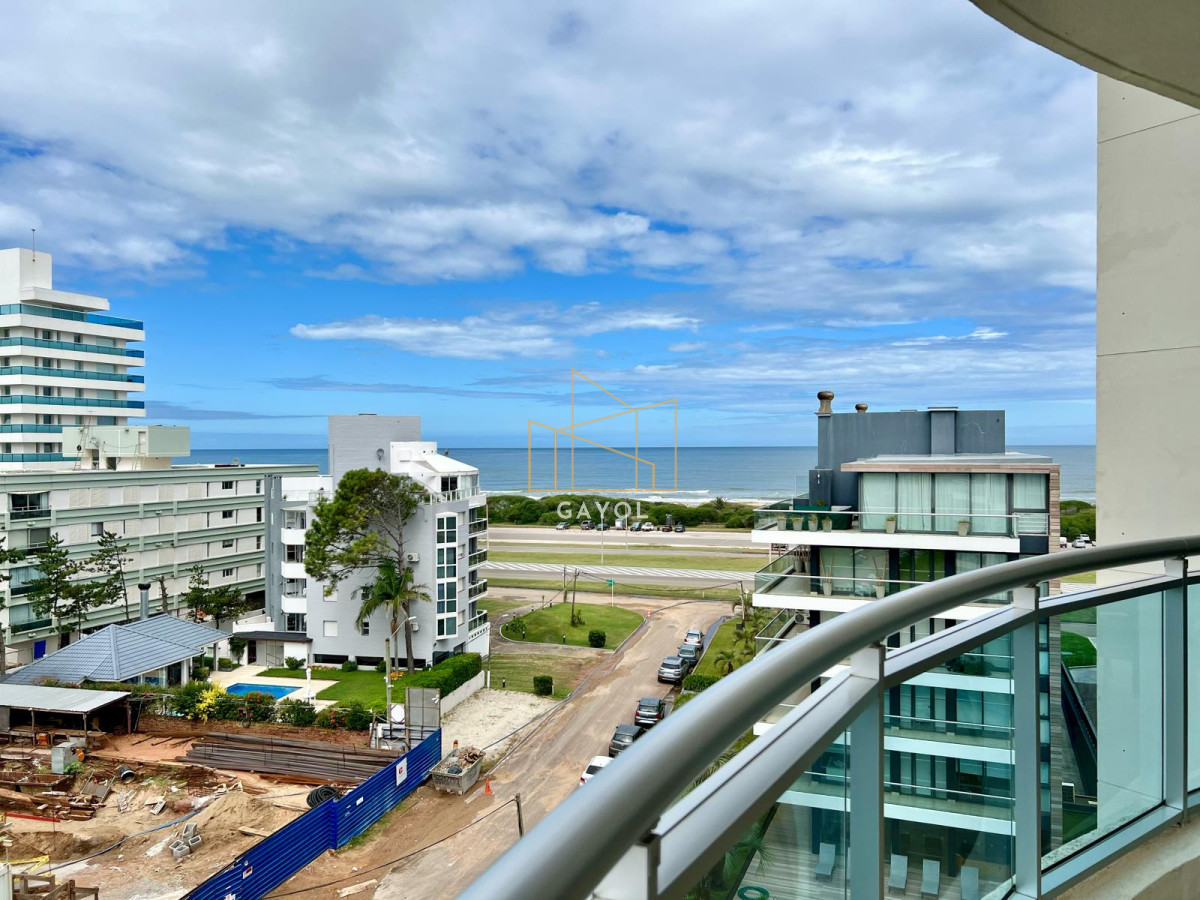Apartamento ID.228 - Edificio Sol y Luna Venta apartamento 3 dormitorios