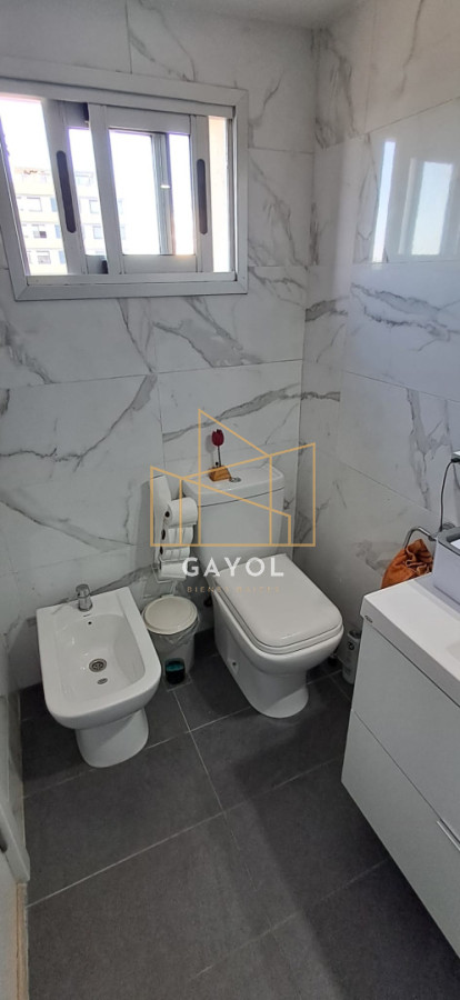 Apartamento ID.1147 - ALQUILER ANUAL 3 DORM.