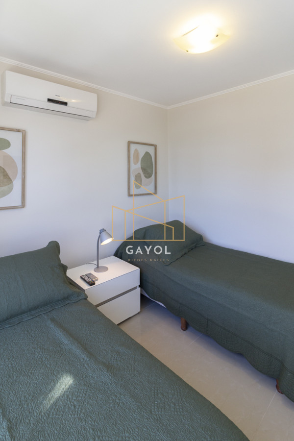 Apartamento ID.749 -  Torre Imperiale con vista al mar 