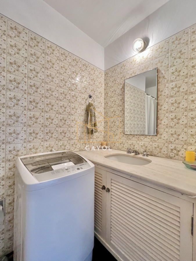 Apartamento ID.39 - Apartamento en alquiler invernal proximo al puerto