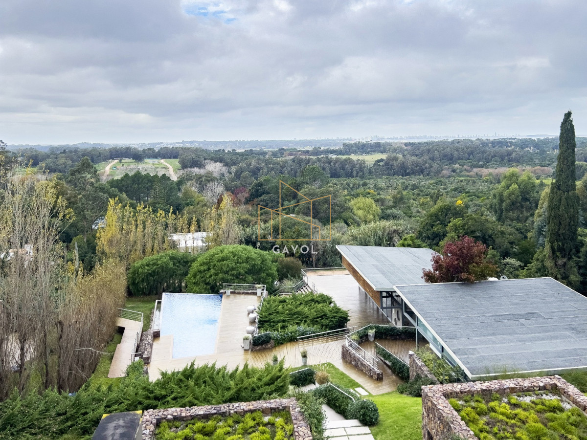 Apartamento ID.1030 - VENTA APARTAMENTO 2 DORMITORIOS PUNTA BALLENA