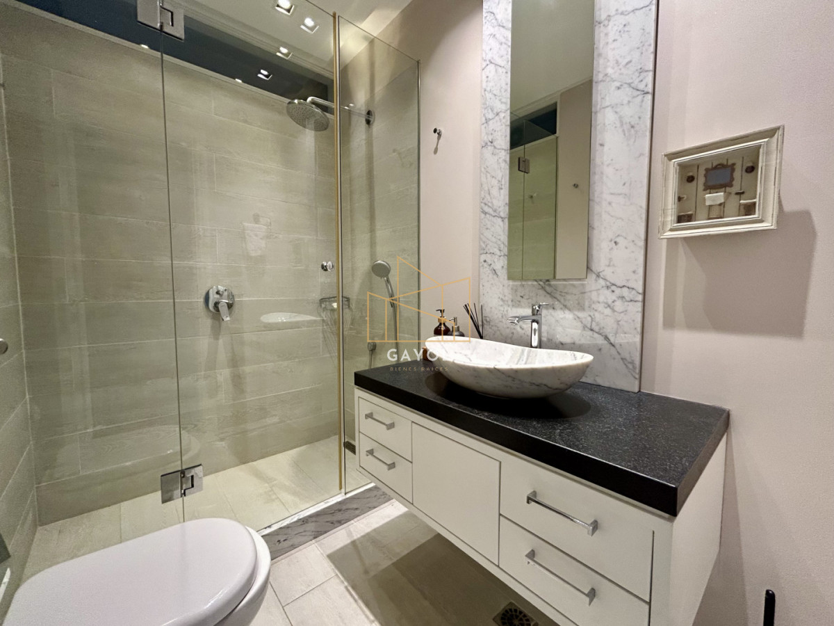 Apartamento ID.1218 - PENTHOUSE en venta frente al mar 