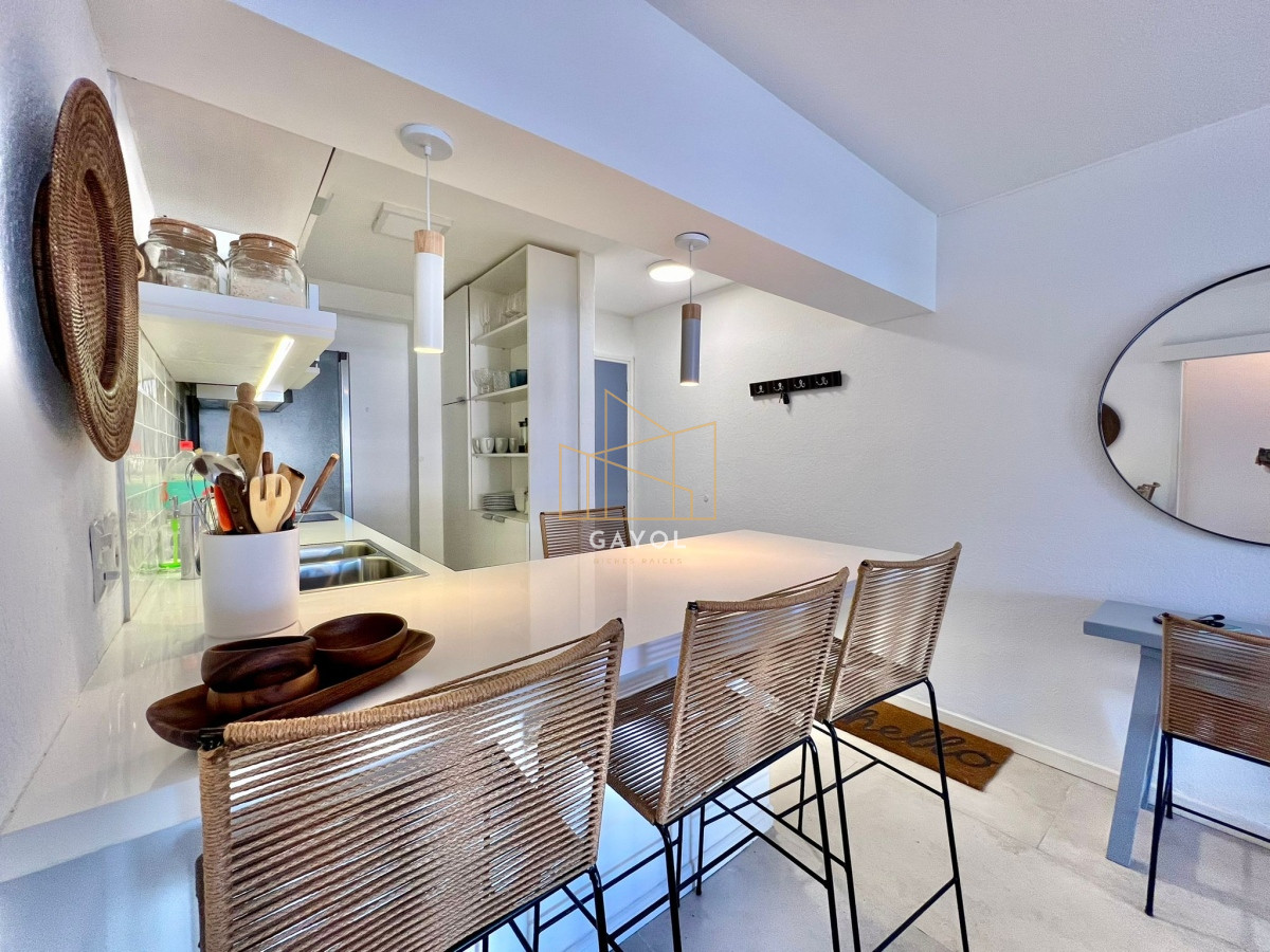 Apartamento ID.469 - Apartamento en Peninsula totalmente reciclado 