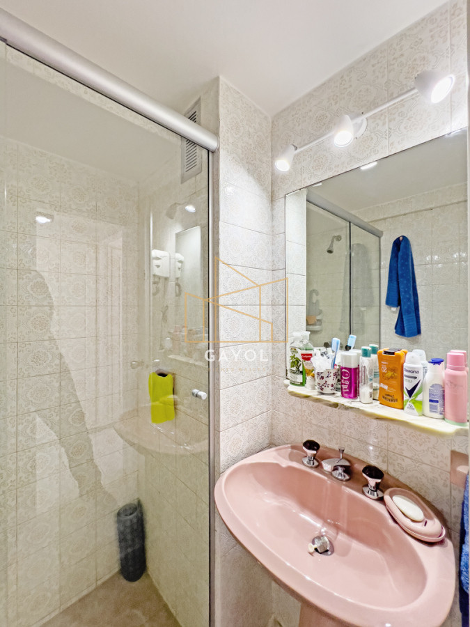 Apartamento ID.590 - Departamento con vista al puerto
