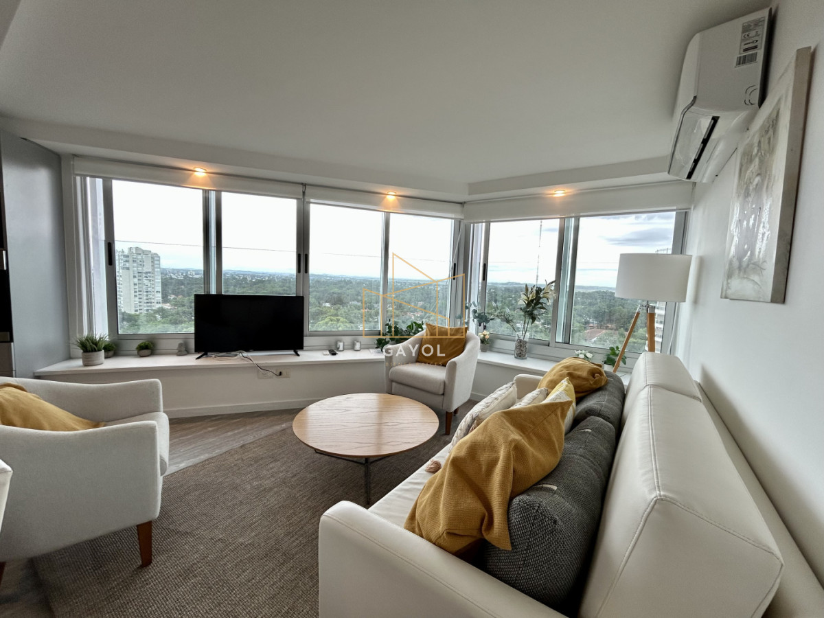 Apartamento ID.1186 - Apartamento en alquiler invernal de 1 dormitorio