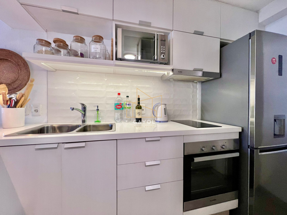 Apartamento ID.469 - Apartamento en Peninsula totalmente reciclado 