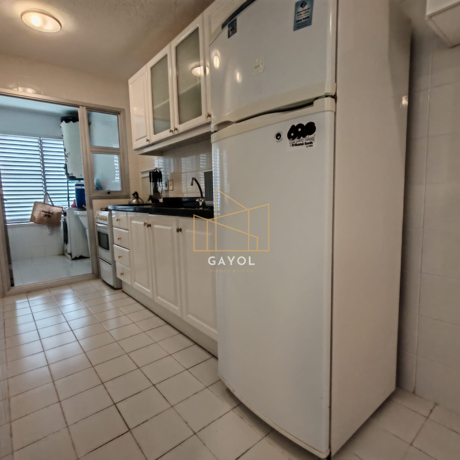 Apartamento ID.673 - Alquier invernal en Complejo Lincoln frente a la playa 