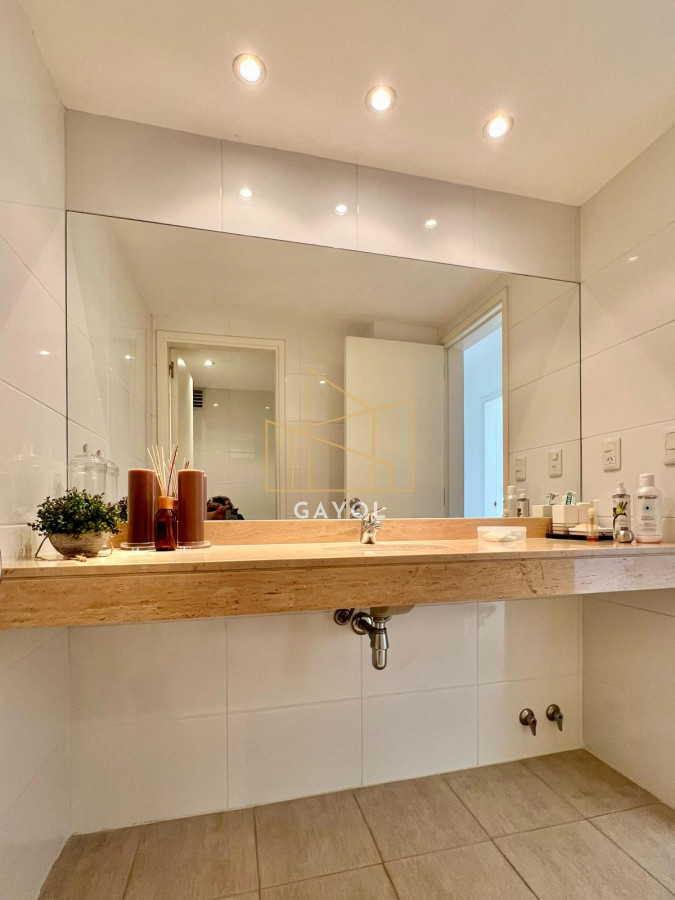Apartamento ID.228 - Edificio Sol y Luna Venta apartamento 3 dormitorios