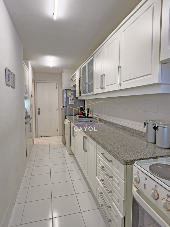Apartamento ID.1185 - Alquiler invernal de 3 dormitorios 