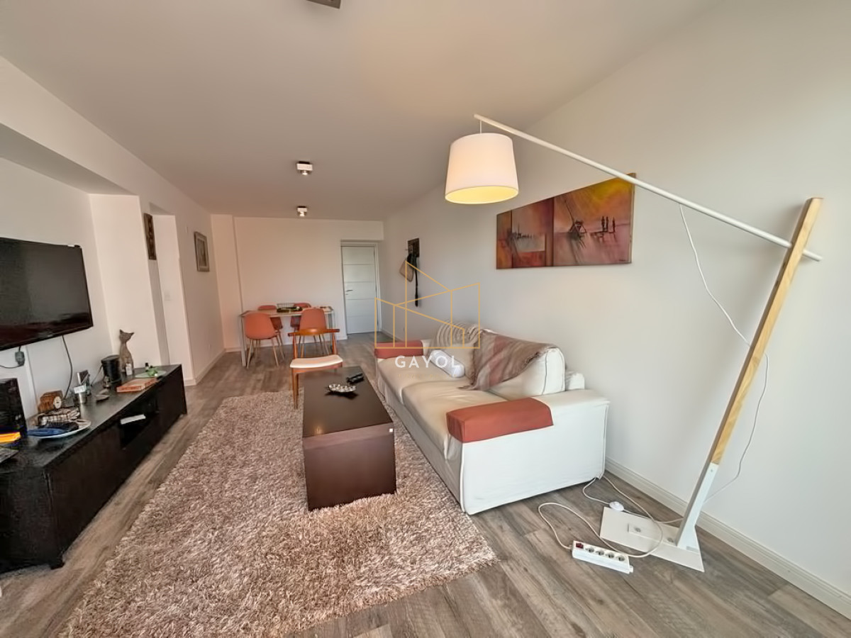 Apartamento ID.466 - Alquiler de temporada - 2 dormitorios y amenities