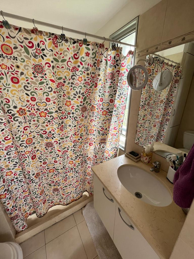 Apartamento ID.465 - Alquiler temporario en Jardines del Country