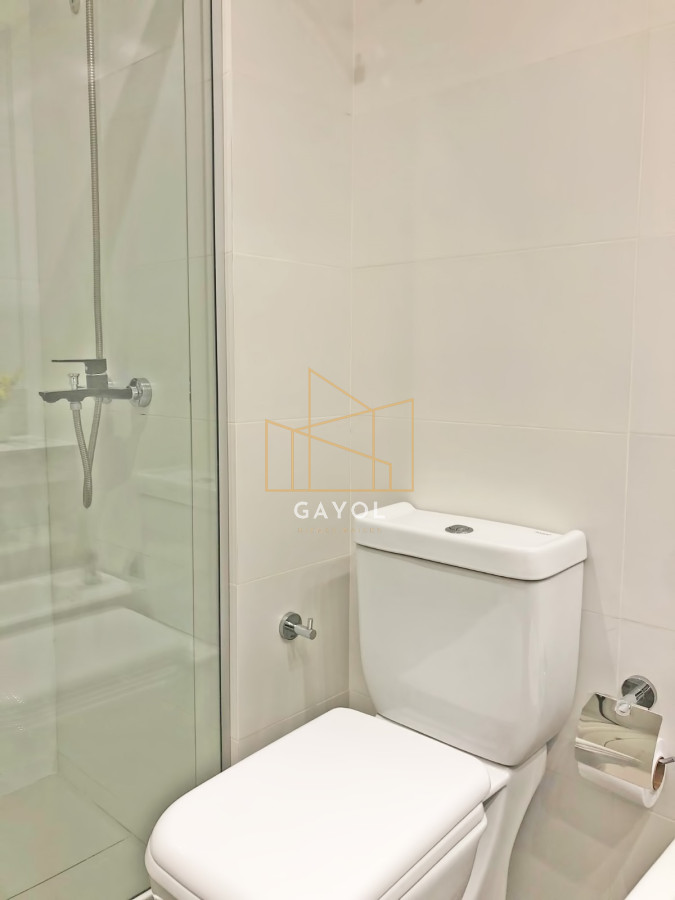 Apartamento ID.508 - Apartamento de 1 dormitorio en frente a enjoy