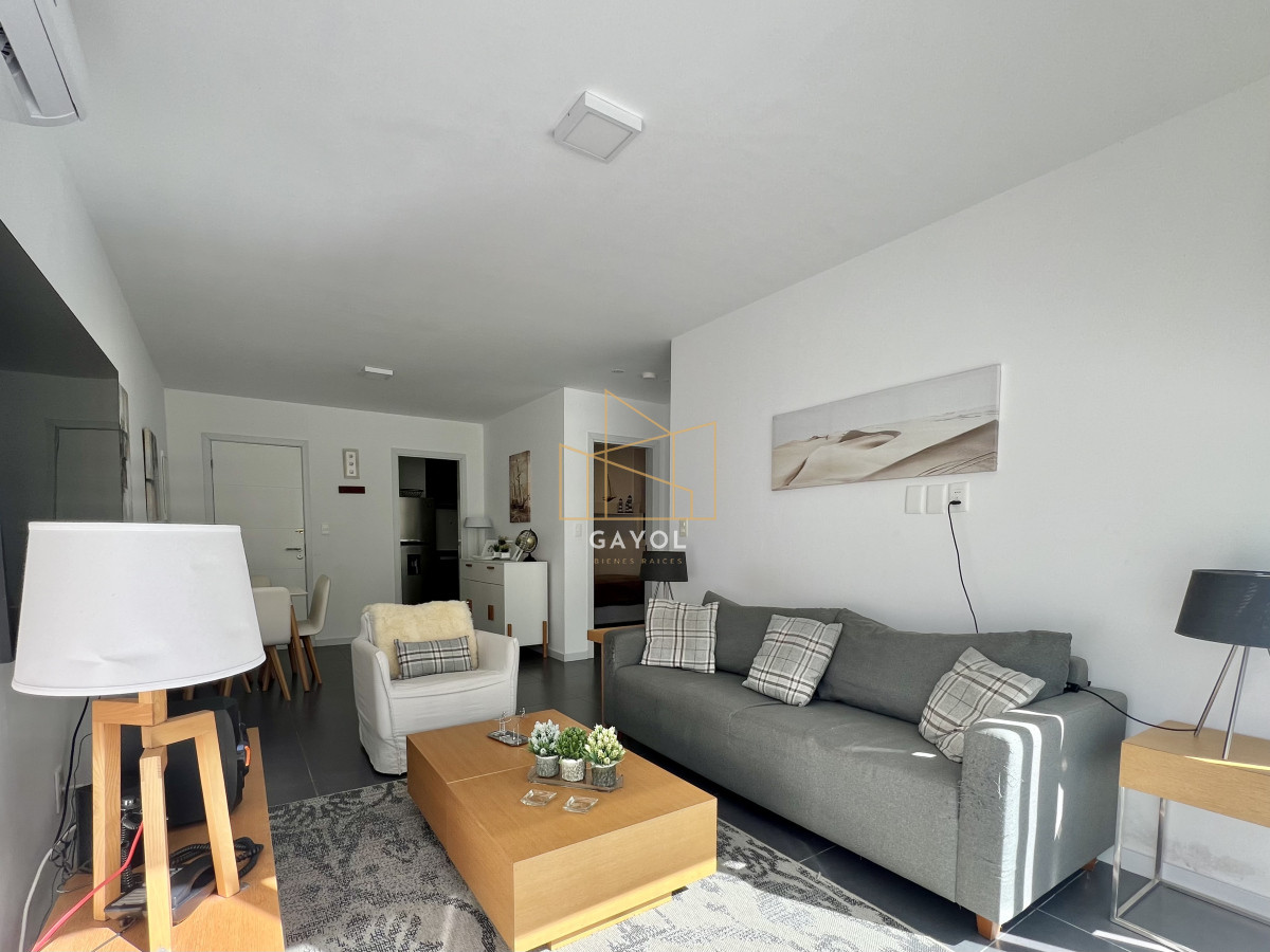 Apartamento ID.477 - Apartamento en península con patio-terraza