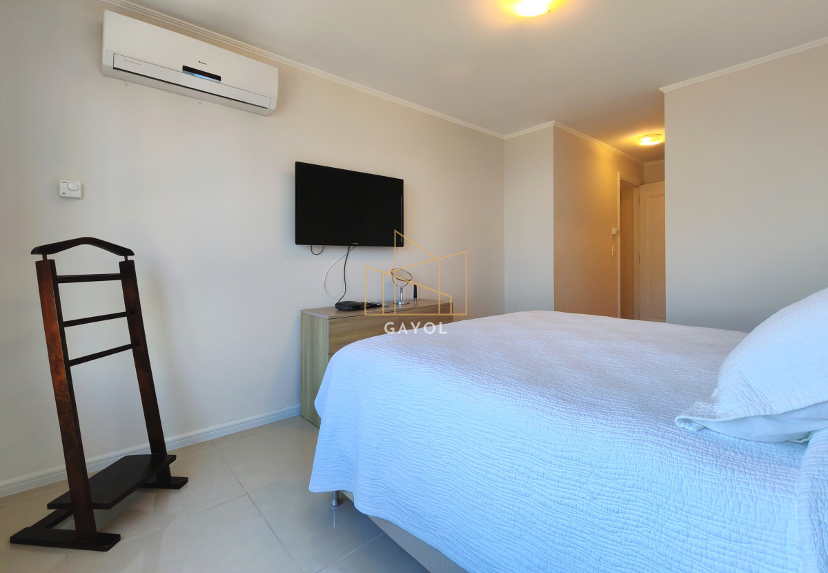 Apartamento ID.749 -  Torre Imperiale con vista al mar 