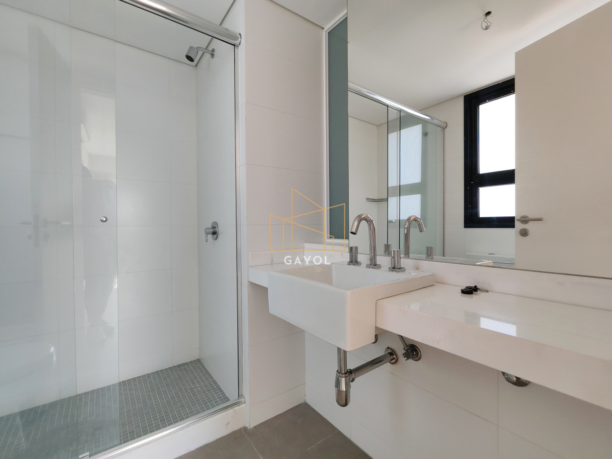 Apartamento ID.1084 - Apartamento a estrenar en venta en torre con amenities 