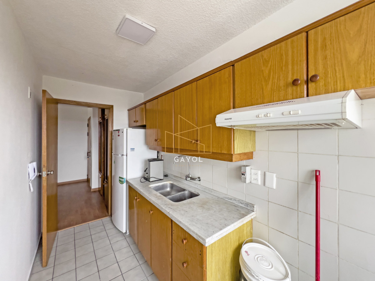 Apartamento ID.1032 - Apartamento en venta en el edificio Le blon