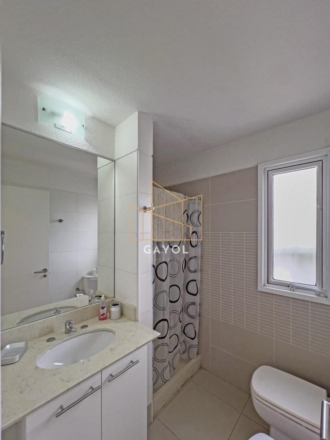 Apartamento ID.748 - VENTA APARTAMENTO 2 DORMITORIOS ROOSEVELT PUNTA DEL ESTE